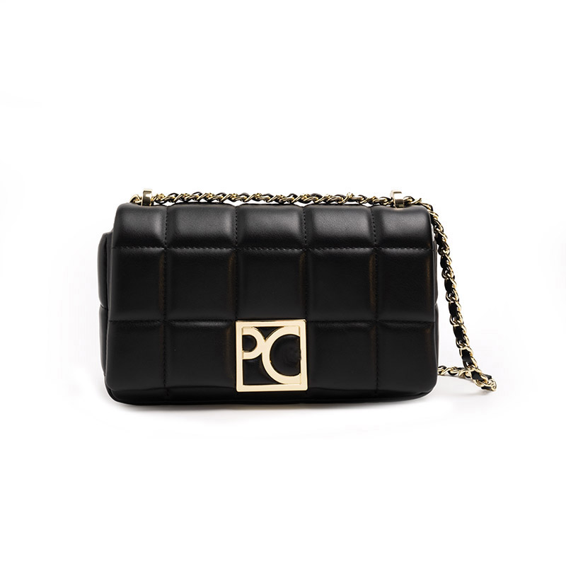PG Crossbody Bag For Women Lux - Luxury Quilted Bags review and price
