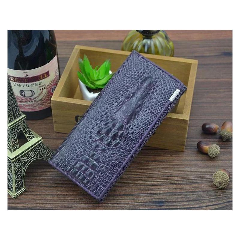 Fashion Pattern Wallet Ladies  - Luxury Bags Luggage review and price