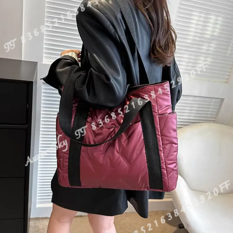 New Fashion Women Soft Quilted - Luxury Quilted Bags review and price