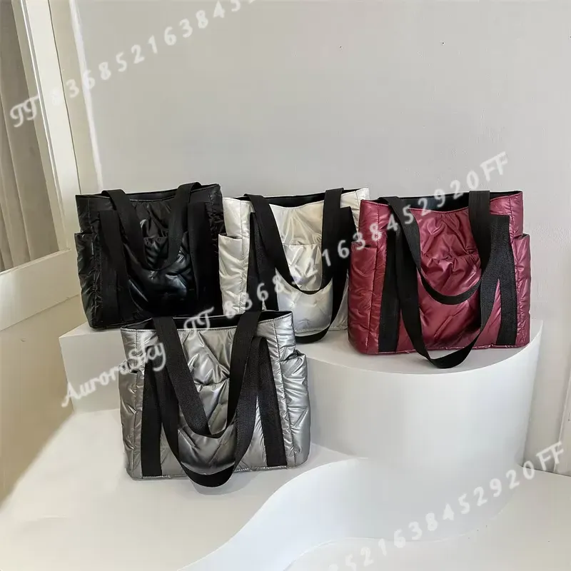 New Fashion Women Soft Quilted - Luxury Quilted Bags review and price