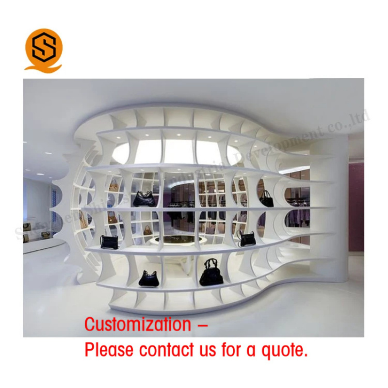 custom.Supply Bag Display Stan - Luxury Bags In Store review and price