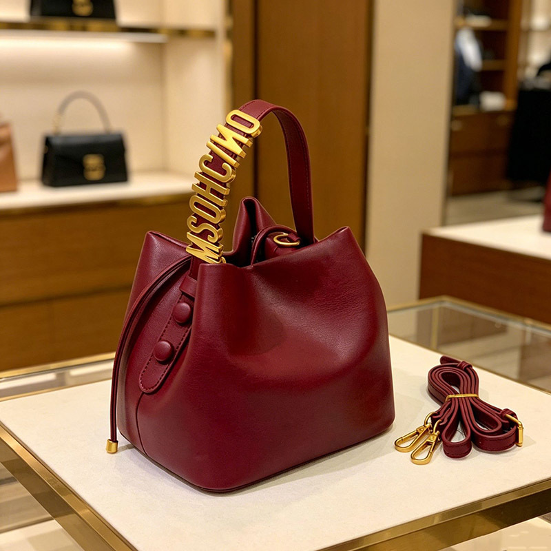 2026 New Light Luxury Drawstri - Luxury Quilted Bags review and price