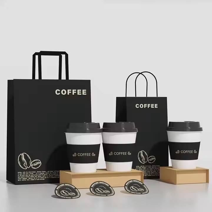 Luxury White Cardboard Paper B - Luxury Bags In Store review and price