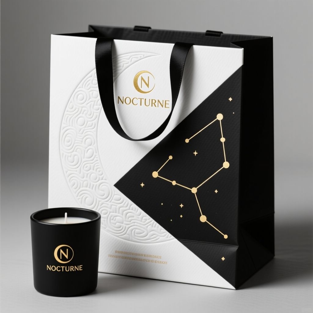 Luxury White Cardboard Paper B - Luxury Bags In Store review and price