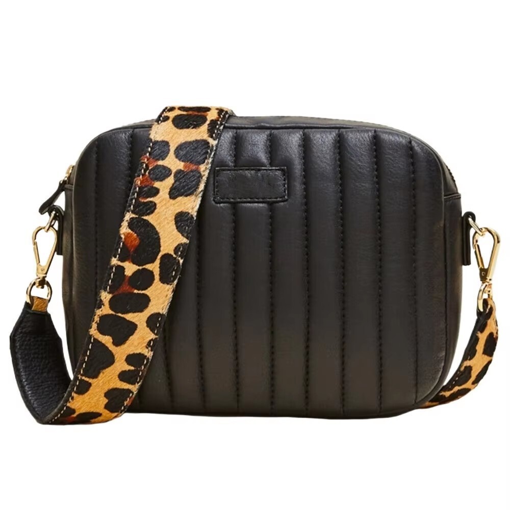 Pu Leather Crossbody Bag Women - Luxury Quilted Bags review and price