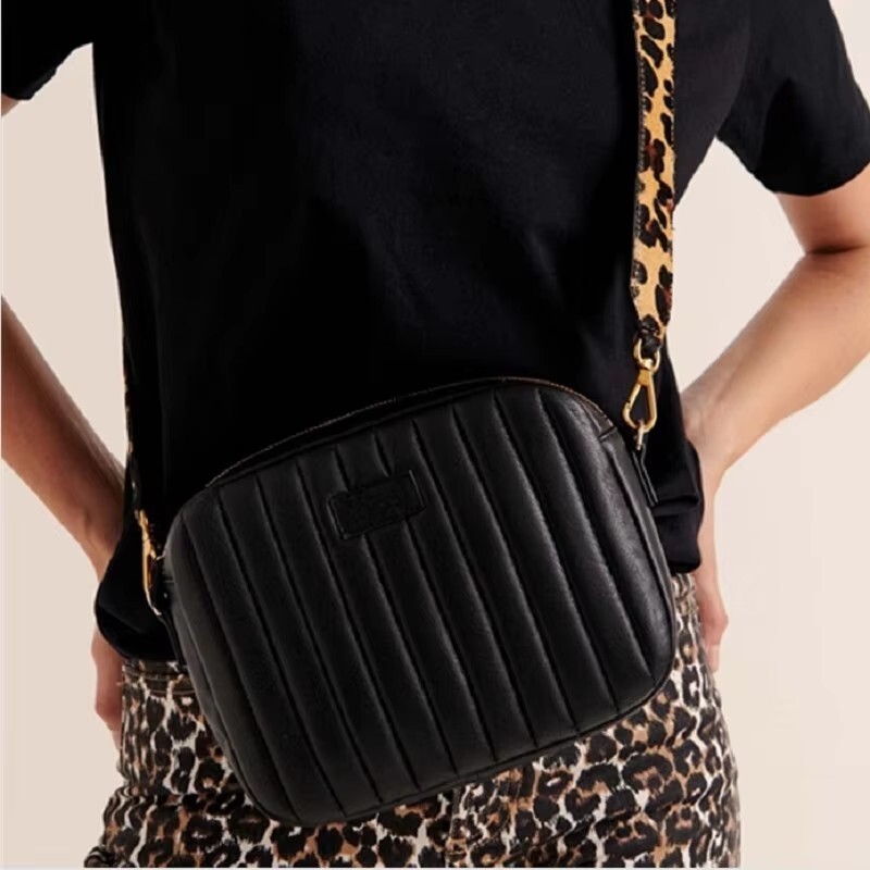 Pu Leather Crossbody Bag Women - Luxury Quilted Bags review and price