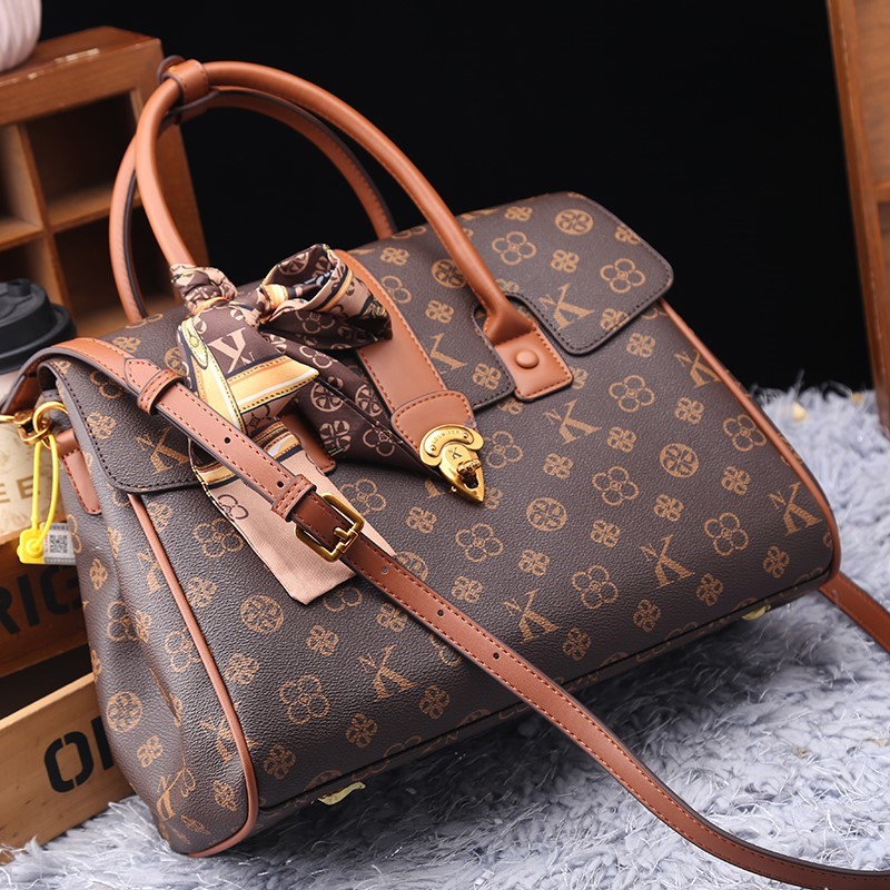 Light luxury brand women's bag - Luxury Bags Store review and price