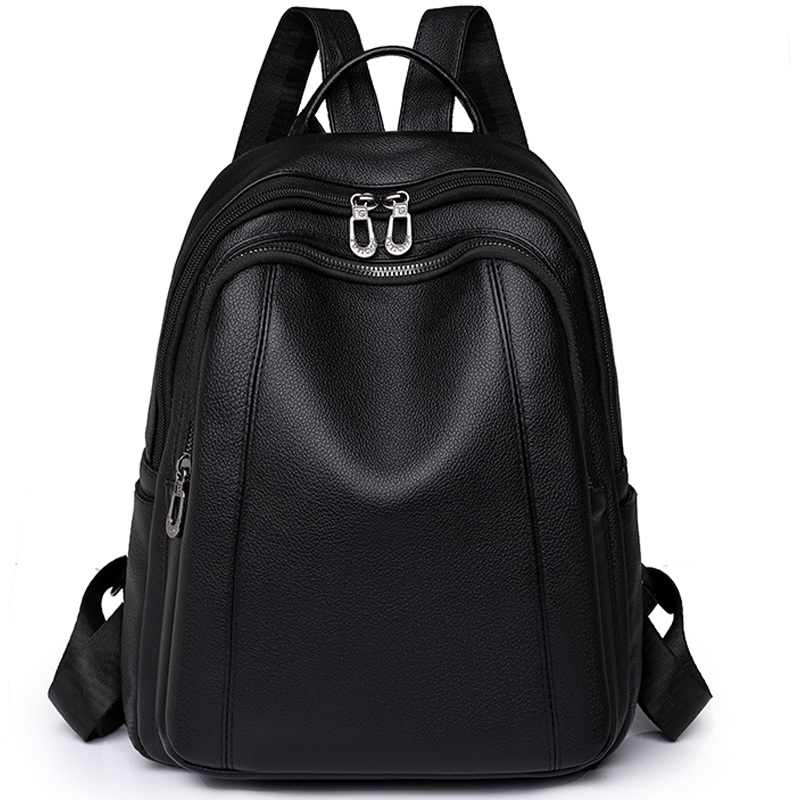 High Quality Leather Backpack  - Luxury High Quality Bags review and price