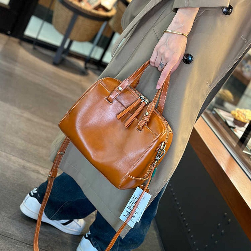 Vintage Elegant Everyday Soft  - Luxury Bags Everyday review and price