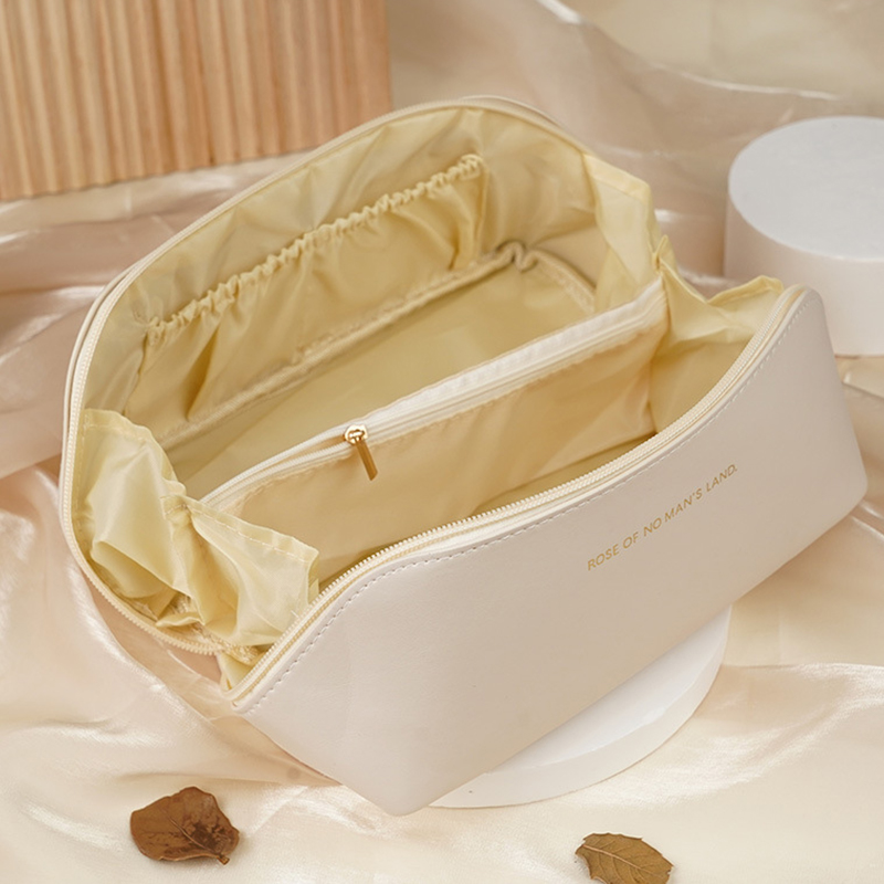Cosmetic Bag Large Capacity Ma - Luxury Ziploc Bags review and price