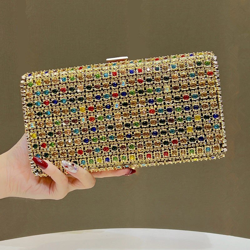 2026 Luxury Fashion Full Rhine - Luxury Bags Store review and price