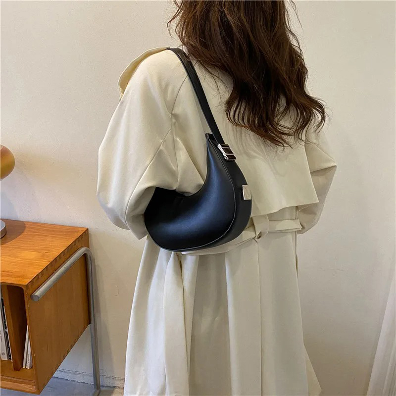 Women's Underarm Bag Luxurious - Luxury Bags Quality review and price