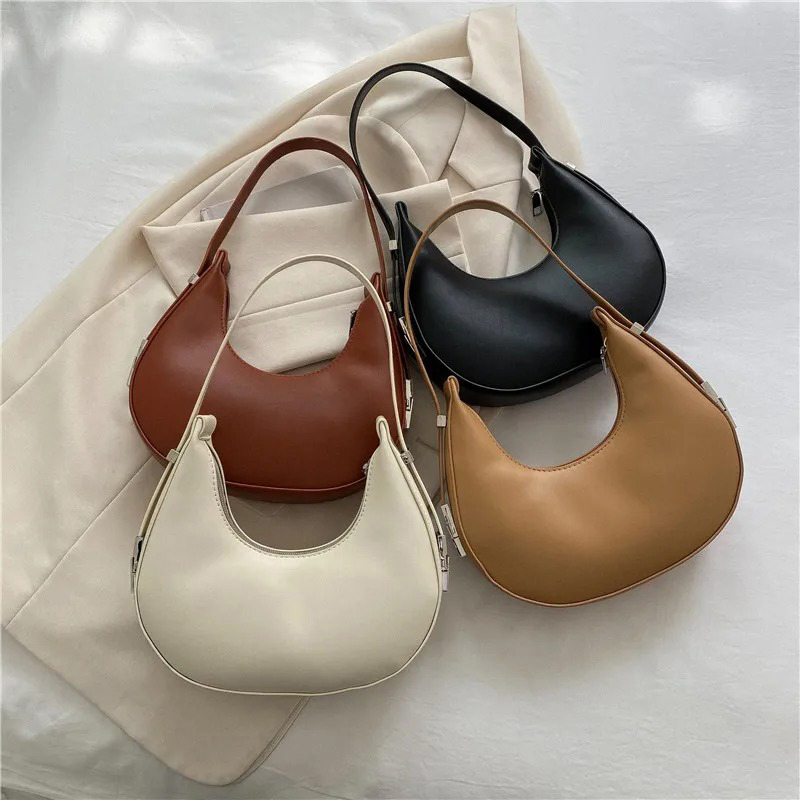 Women's Underarm Bag Luxurious - Luxury Bags Quality review and price