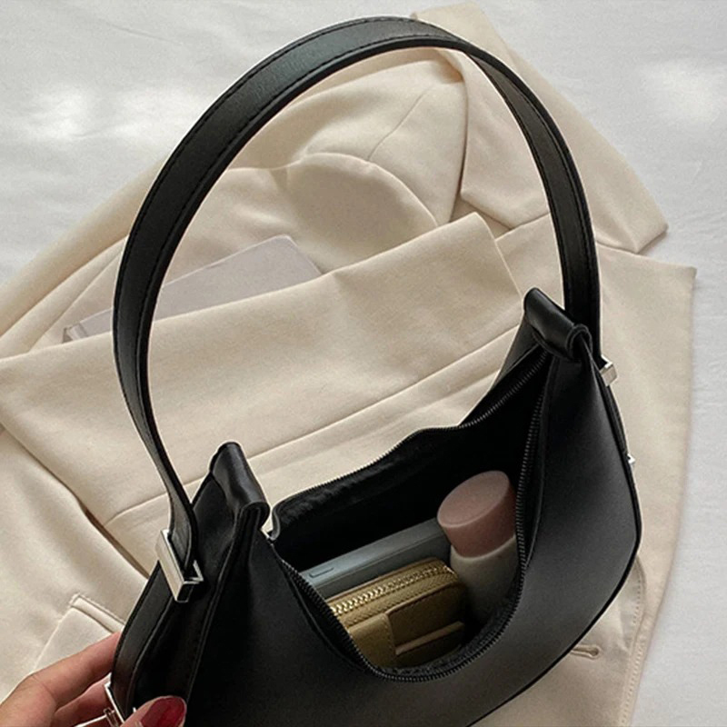 Women's Underarm Bag Luxurious - Luxury Bags Quality review and price