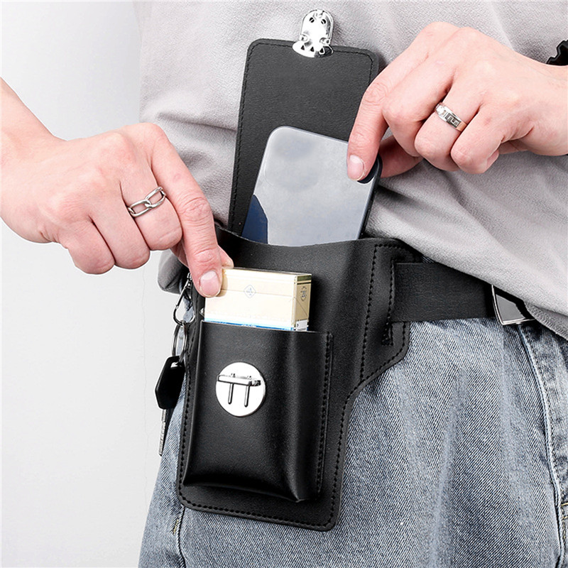 Phone Belt Bag For Men Bags Ce - Luxury High Quality Bags review and price