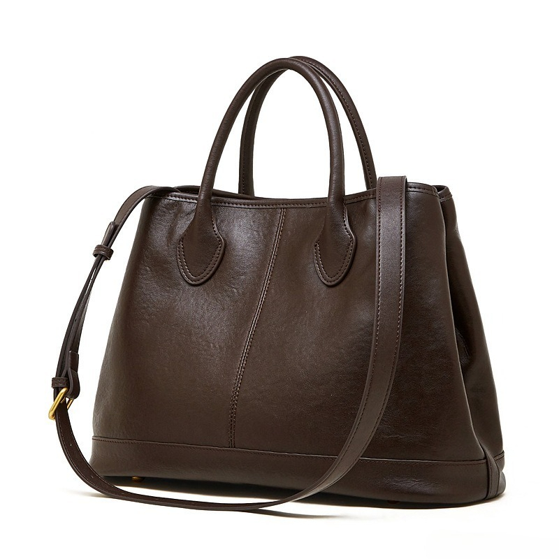 Minimalist Large Capacity Shou - Luxury Bags Everyday review and price