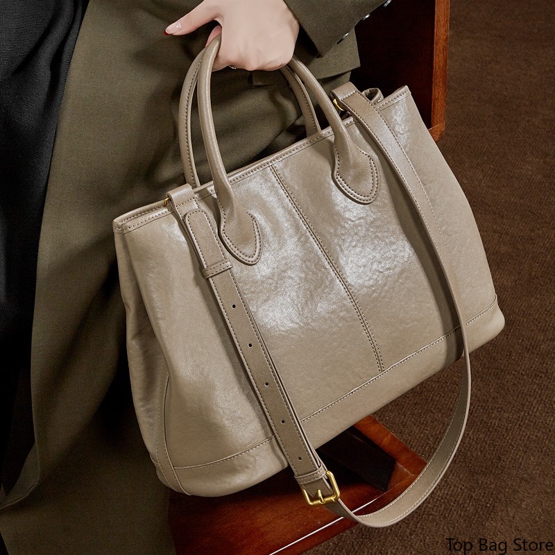 Minimalist Large Capacity Shou - Luxury Bags Everyday review and price