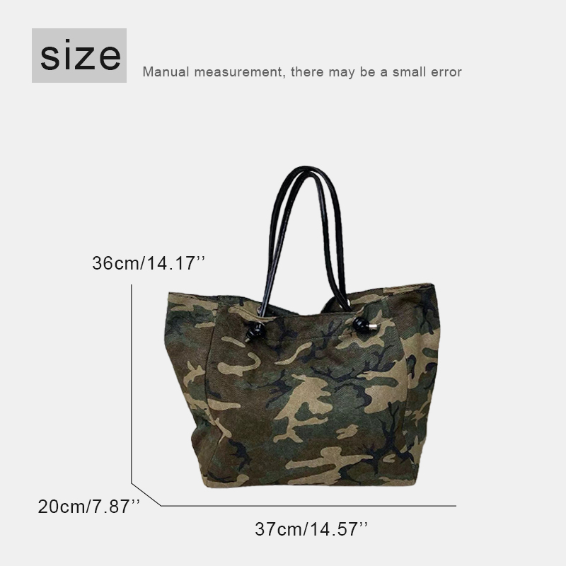 Korean Camouflage Tote Bags Fo - Luxury Bags Korea review and price