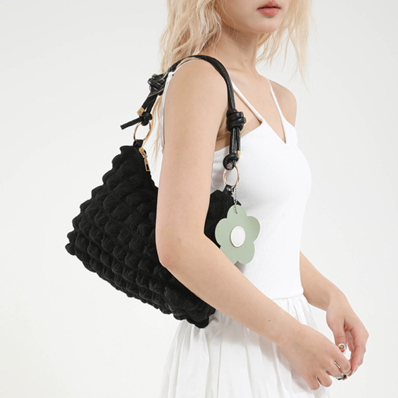 Women's New Handbag Korean Sol - Luxury Bags Quality review and price