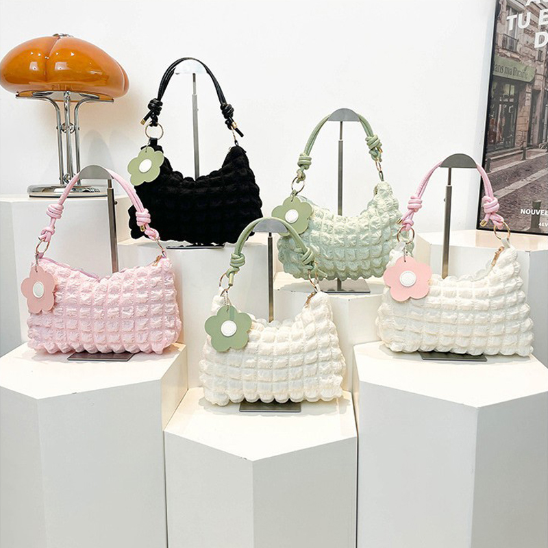 Women's New Handbag Korean Sol - Luxury Bags Quality review and price
