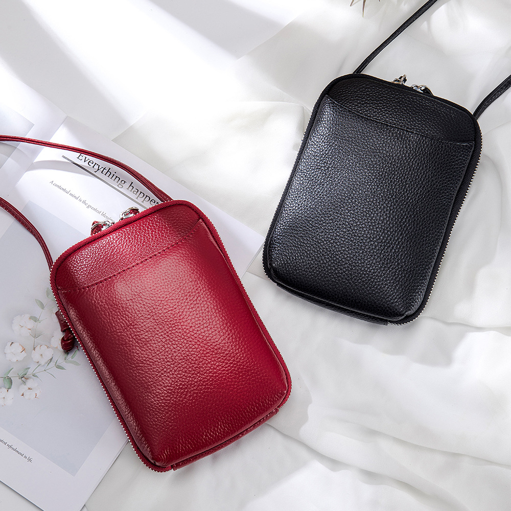 Genuine Leather One Shoulder B - Luxury Bags Consignment review and price