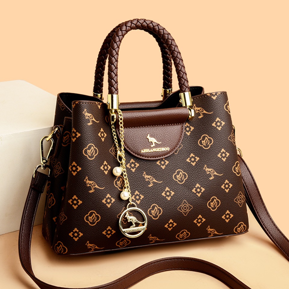 Woven Handle Genuine Brand Hig - Luxury High Quality Bags review and price