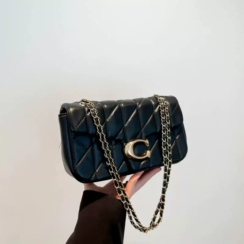 Luxury Women's Crossbody Bag P - Luxury Quilted Bags review and price