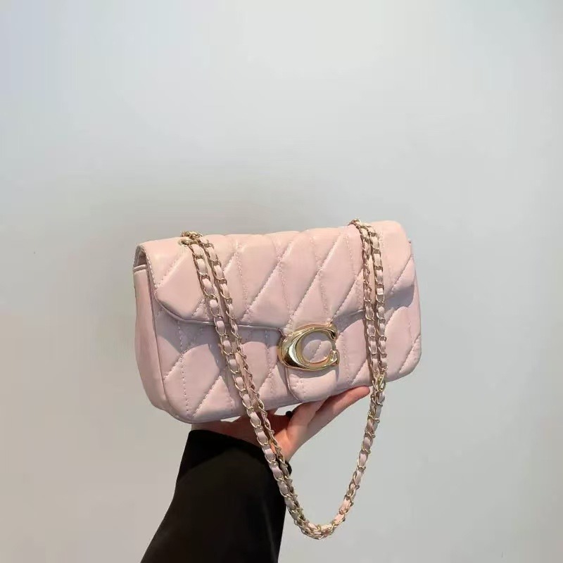 Luxury Women's Crossbody Bag P - Luxury Quilted Bags review and price