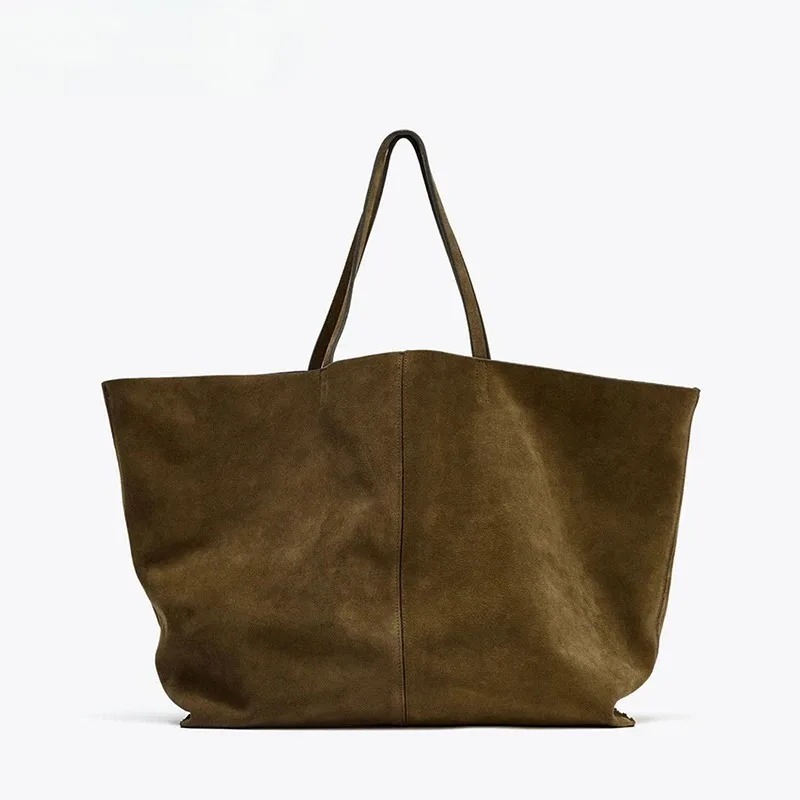 Large Capacity Fashion Shoulde - Luxury Bags Everyday review and price