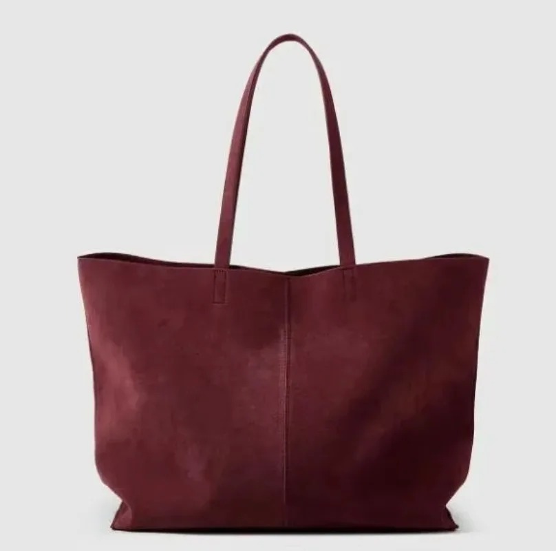 Large Capacity Fashion Shoulde - Luxury Bags Everyday review and price