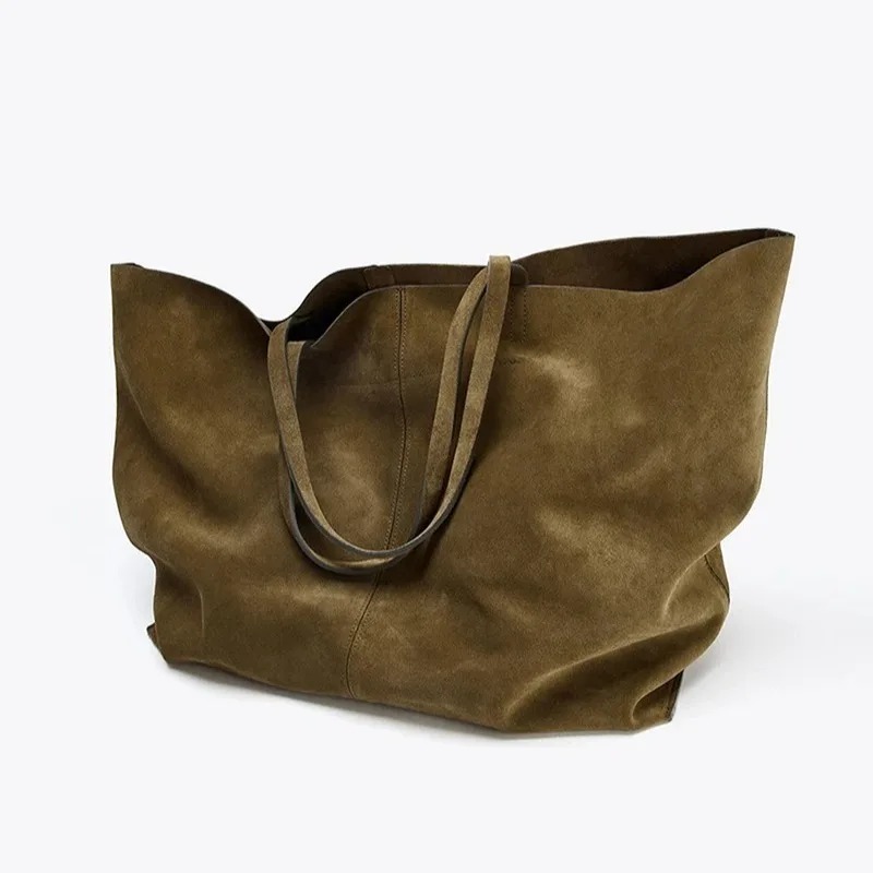 Large Capacity Fashion Shoulde - Luxury Bags Everyday review and price