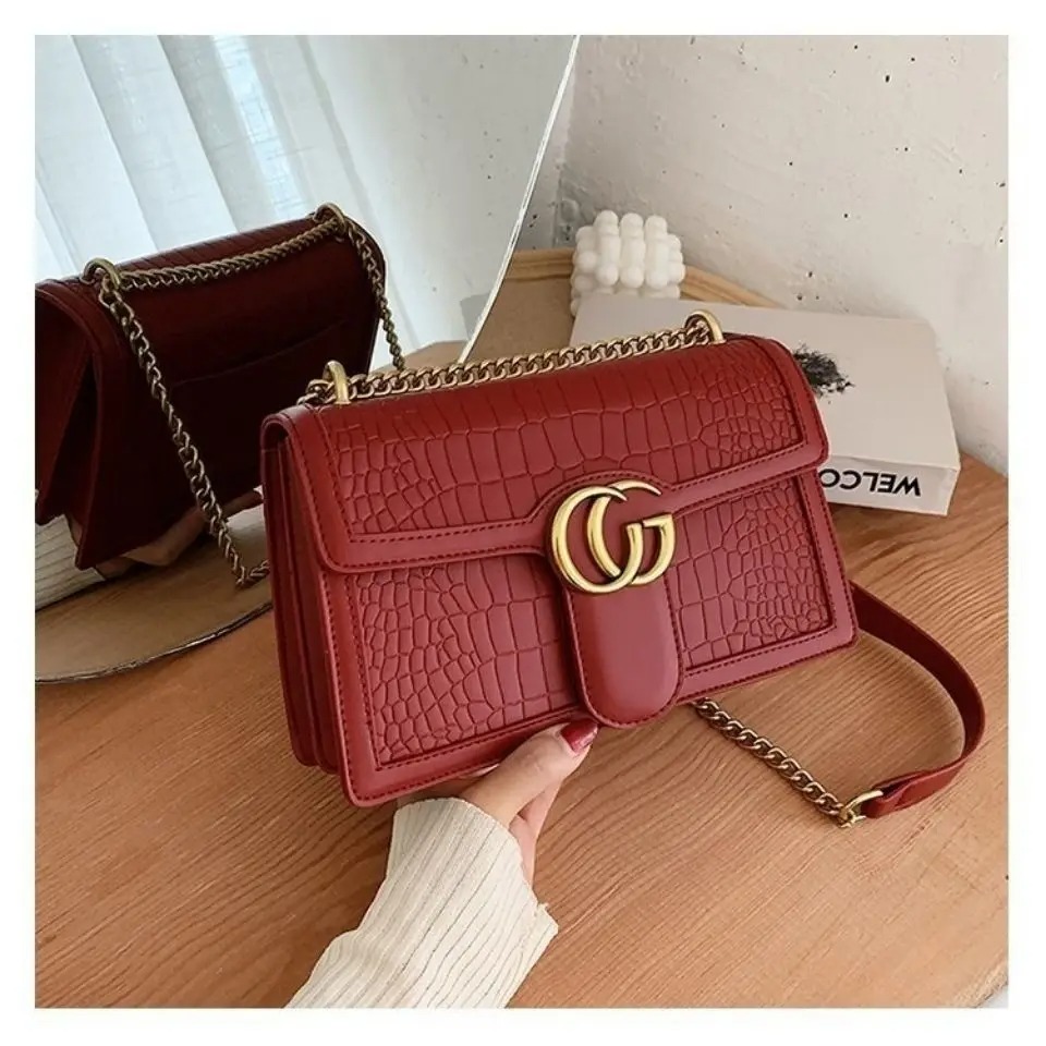 2026 New High-End Underarm Bag - Luxury Quilted Bags review and price