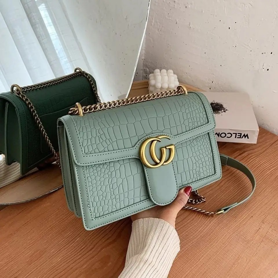 2026 New High-End Underarm Bag - Luxury Quilted Bags review and price