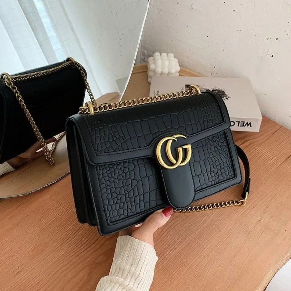 2026 New High-End Underarm Bag - Luxury Quilted Bags review and price