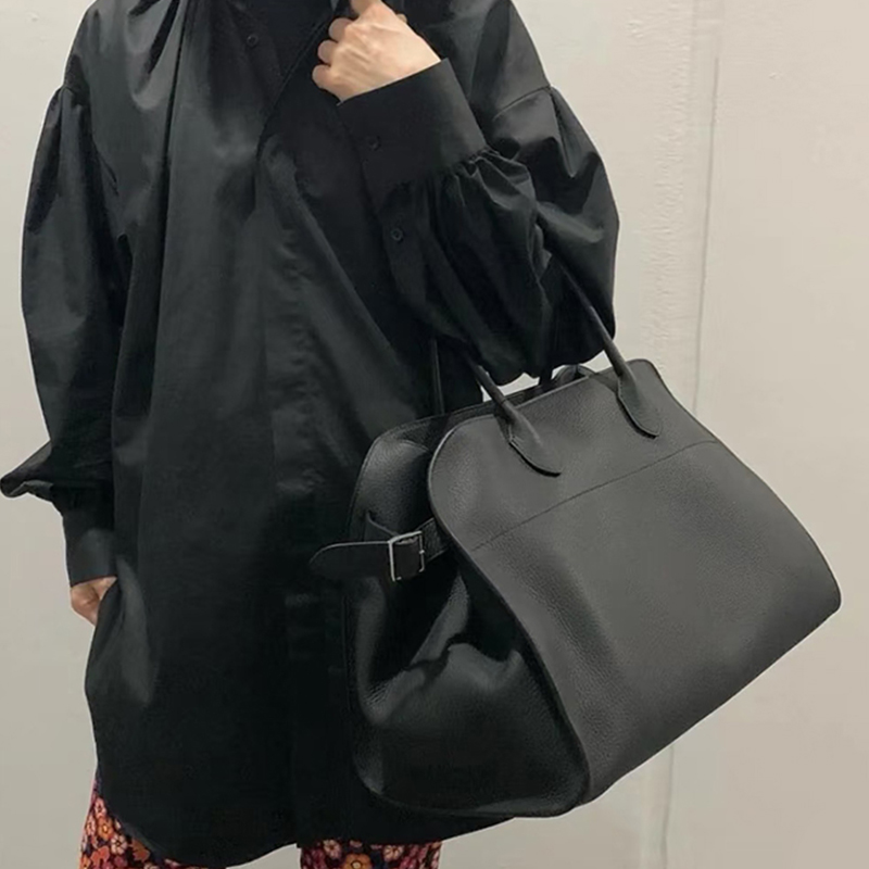 Fashion Large Capacity Tote Ba - Luxury Bags Korea review and price