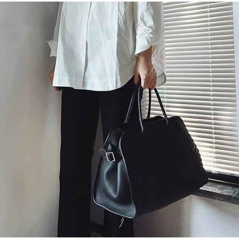 Fashion Large Capacity Tote Ba - Luxury Bags Korea review and price