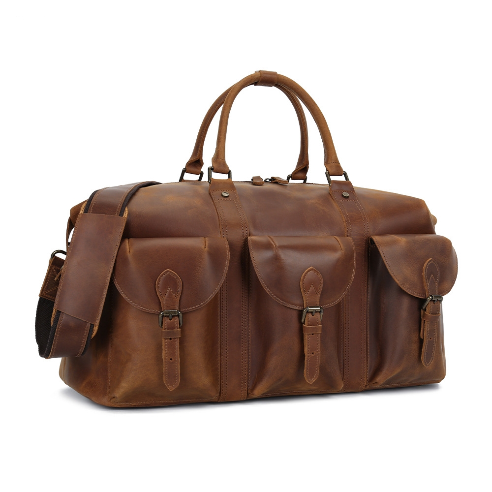 Luxury Travel Duffle Men Women - Luxury Bags Luggage review and price