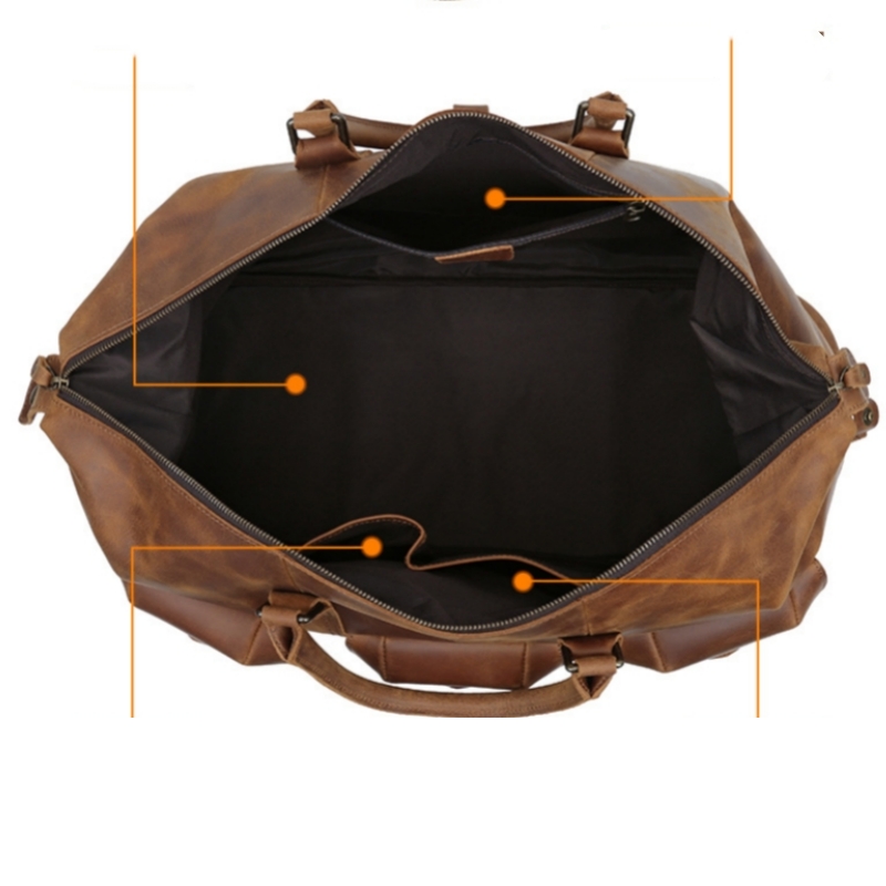 Luxury Travel Duffle Men Women - Luxury Bags Luggage review and price