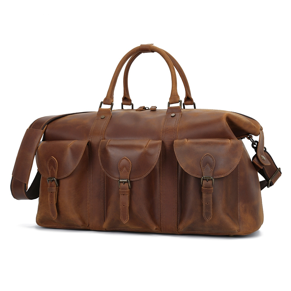 Luxury Travel Duffle Men Women - Luxury Bags Luggage review and price