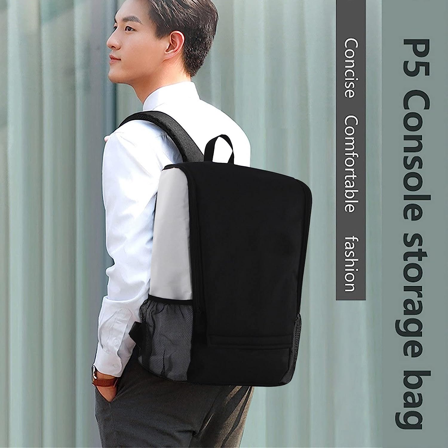 Travel Storage Handbag Backpac - Luxury Bags Consignment review and price