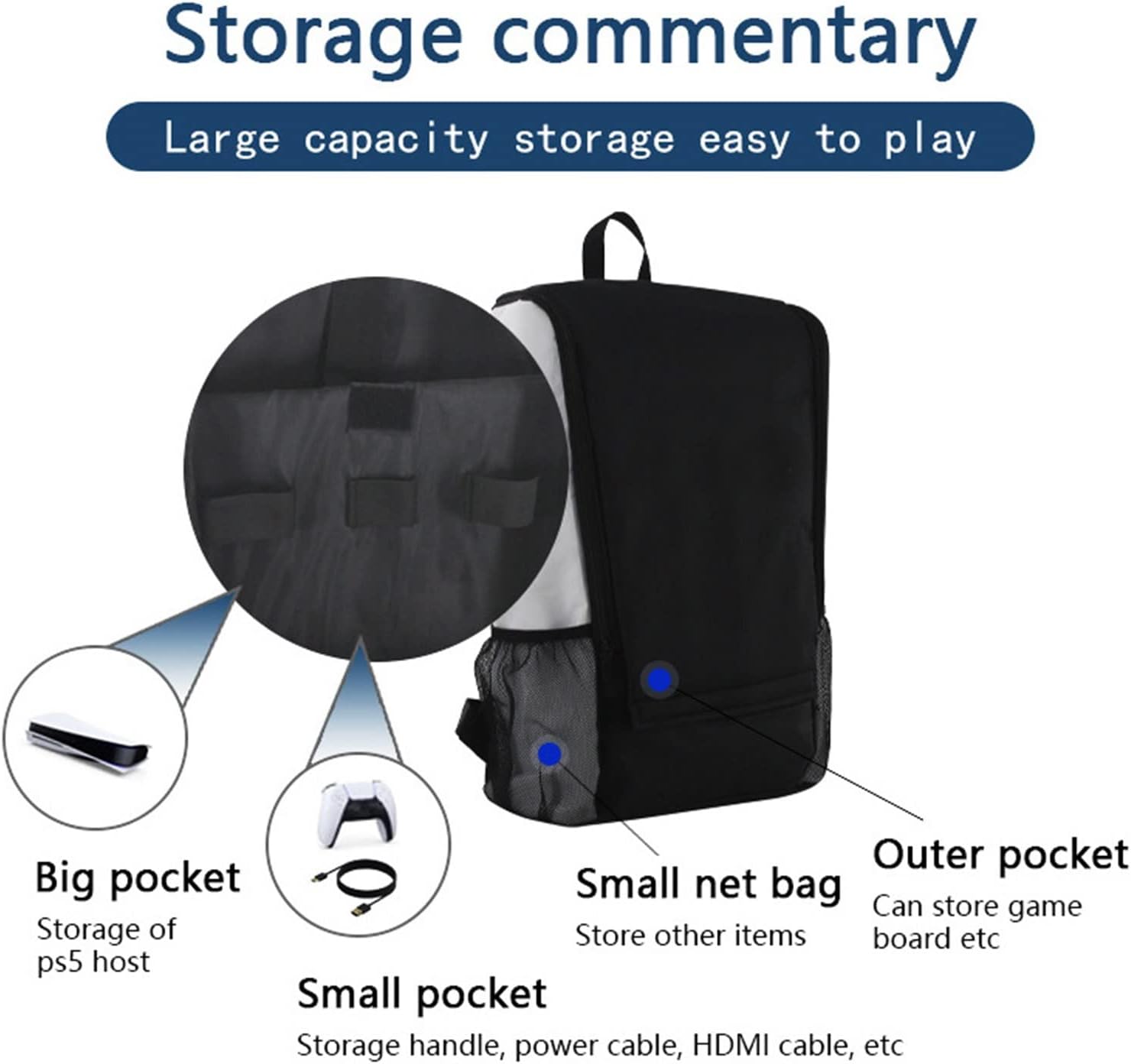 Travel Storage Handbag Backpac - Luxury Bags Consignment review and price