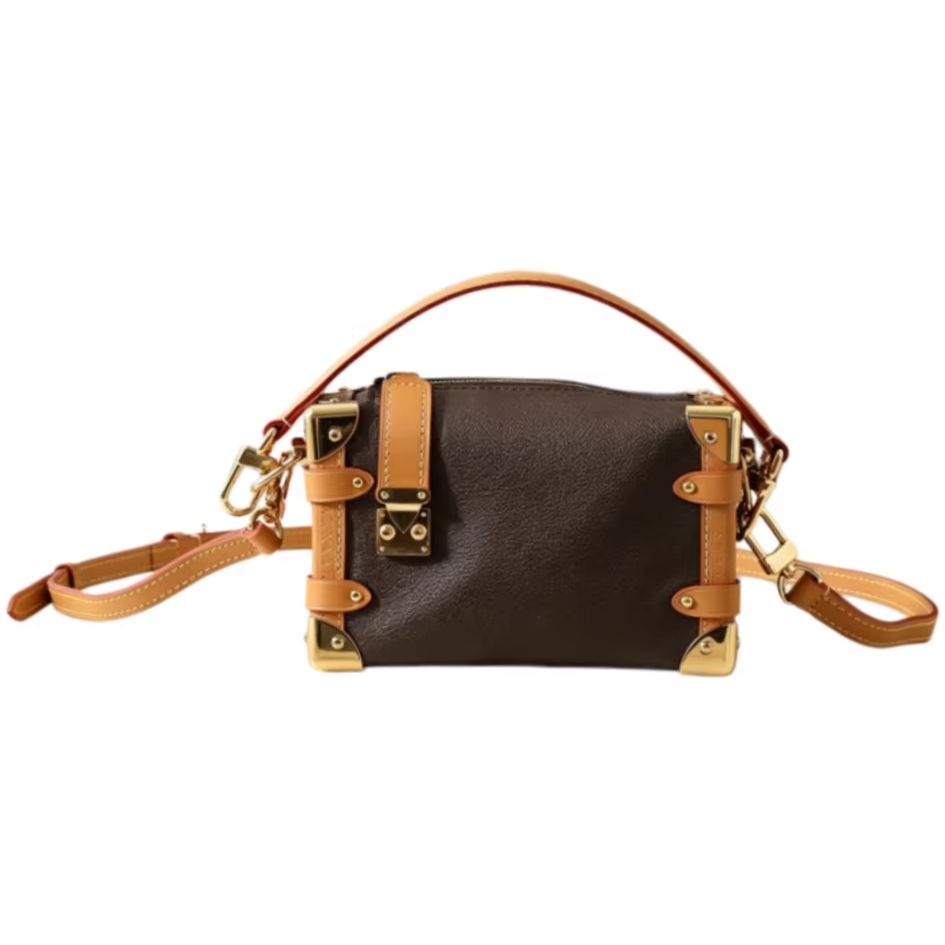 Fashion New Design Luxury Wome - Luxury Bags Luggage review and price
