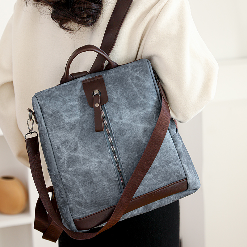 Fashion Anti-theft Backpack Fe - Luxury High Quality Bags review and price