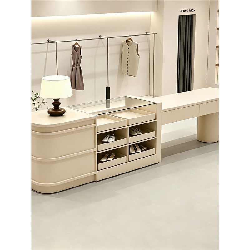 Light luxury clothing store Na - Luxury Bags In Store review and price