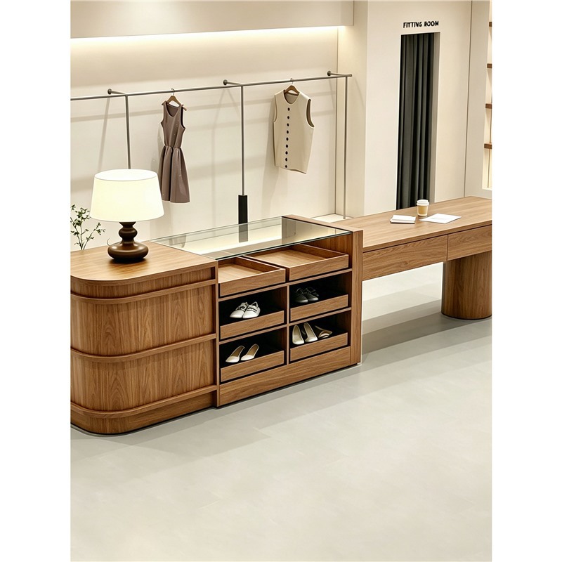 Light luxury clothing store Na - Luxury Bags In Store review and price