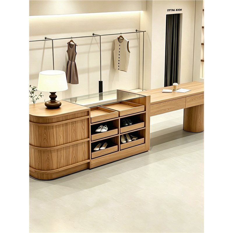 Light luxury clothing store Na - Luxury Bags In Store review and price