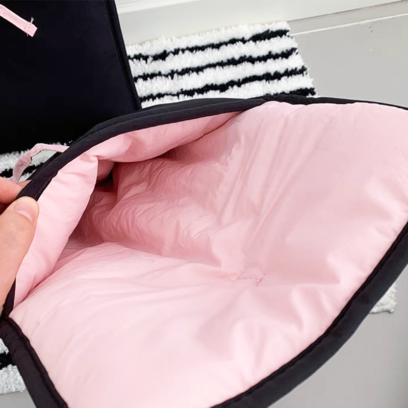 Quilted Luxury Laptop Bag Bowk - Luxury Quilted Bags review and price