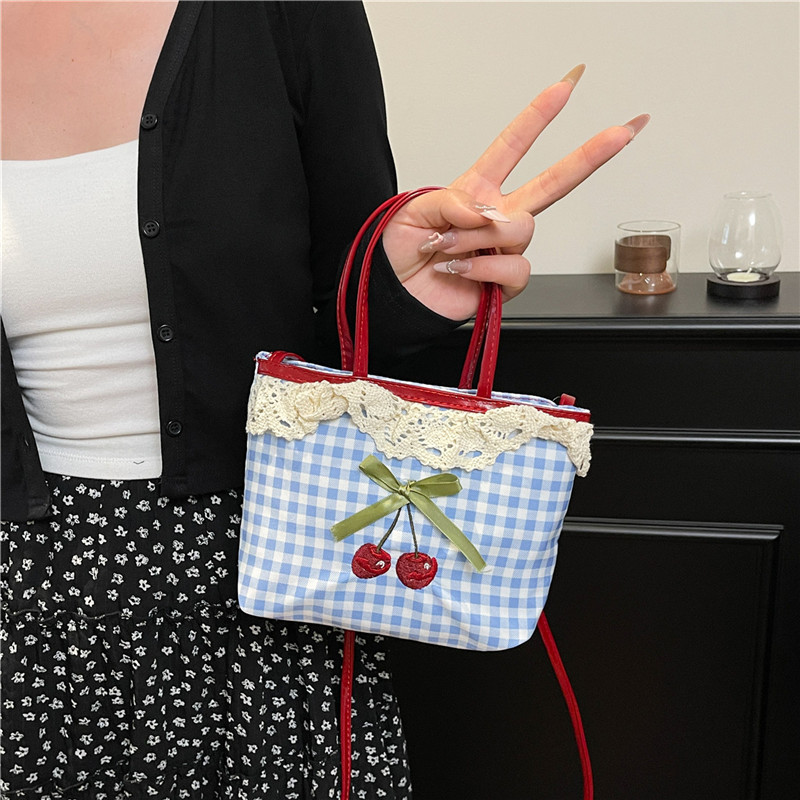 Women's New Handbag Korean Che - Luxury Bags Quality review and price
