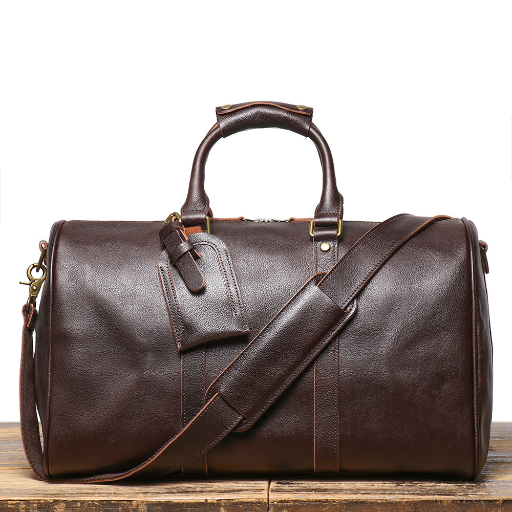 New Design Luxury Men's Trave  - Luxury Bags Luggage review and price