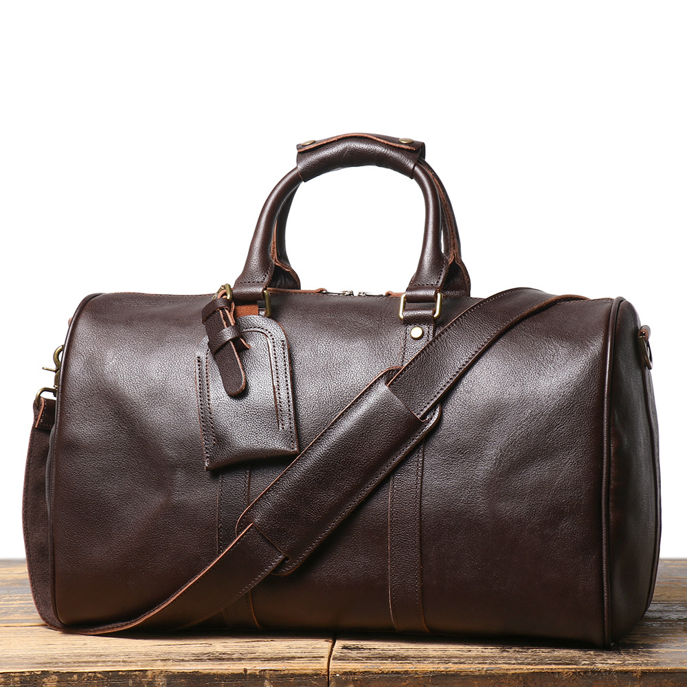 New Design Luxury Men's Trave  - Luxury Bags Luggage review and price